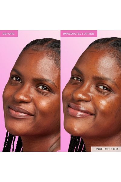 GLOW RECIPE Watermelon Glow Niacinamide Dew Drops Serum 15 ml–Brightening, Hydrating Dewy Highlight