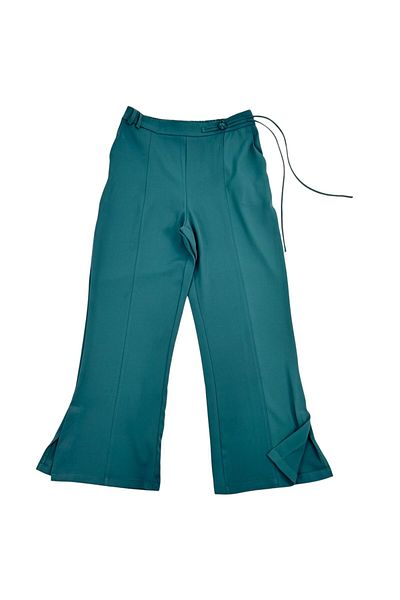 NiceLook Women's pants with a modern and elegant cut