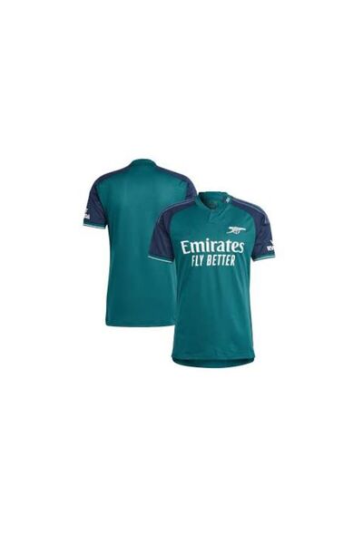 BYSPORTAKUS A.r.s.e.n.a.l 2023-24 Yeni Sezon İSİMSİZ Deplasman Forması