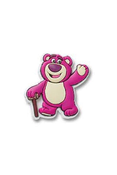 Crocs 10015129-1 PIXAR JIBBITS TOKA