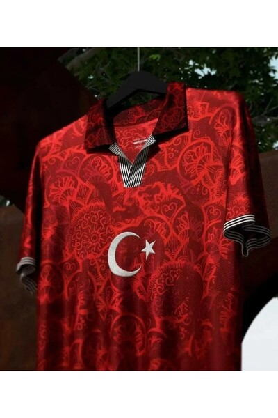 MONTENERO Turkey 2023-24 Season Untitled Special Concept Jersey