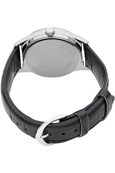 Casio MTP-V006L-1B2UDF Erkek Kol Saati