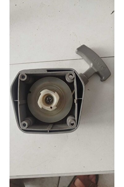 Solax TIRPAN SATARTER CGBF 510 ESKI MODEL