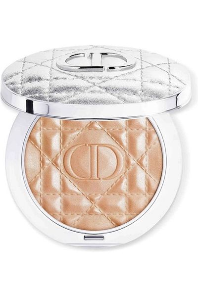 Dior Illuminating powder, Dior, Forever Glow Luminizer, 01 Nude Halo, 6 g