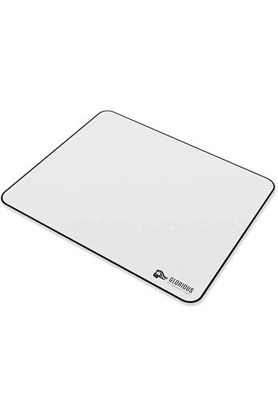 Mu Art Ahşap Stitched Edge 3mm L Mousepad 28 X 33 cm