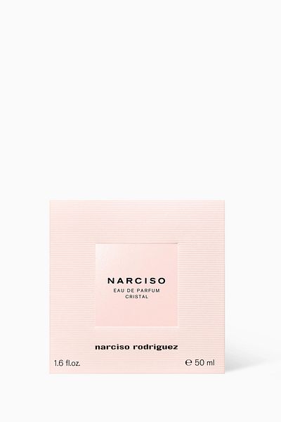 Narciso Rodriguez نرسيسو كرستال 50مل
