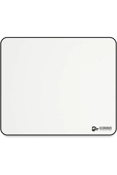 Mu Art Ahşap Stitched Edge 3mm L Mousepad 28 X 33 cm