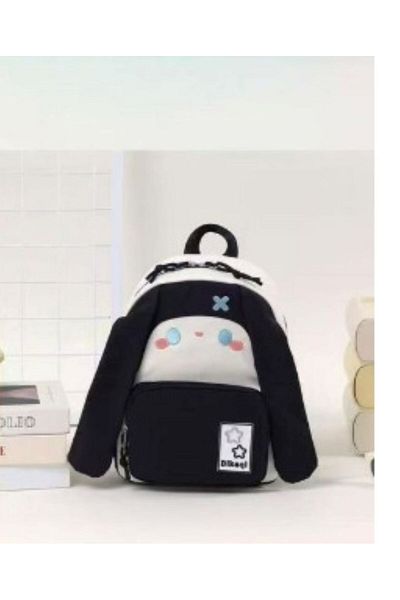Generic Girls' School Backpack
