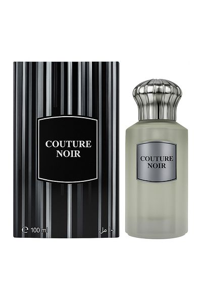 Ahmed Al Maghribi Couture Noir Perfume - by Ahmed Al Maghribi - 100ml