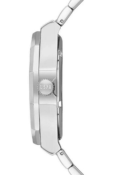 U.S. Polo Assn. U.S. Polo Assn. Uspa1085-01 Wrist Watch