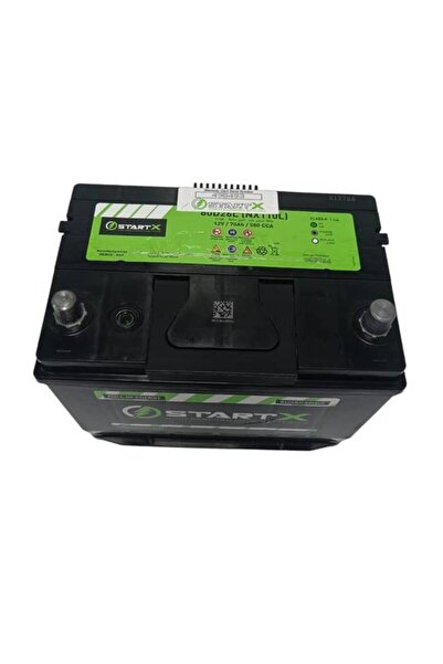 STARTX بطارية NX 110-5 LMF (80 D 26 L)
