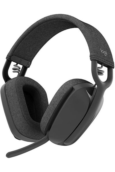 logitech زون فايب 100
