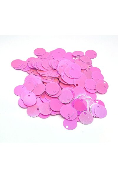 Bi hızlı Παγιέτες διακοσμητικές 20 mm, παγιέτες για φορέματα, παγιέτες για τσ...