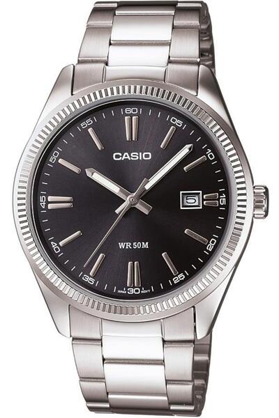 Casio MTP-1302D-1A1VDF Kol Saati ( 2 Yıl Türkiye Tek Distribütörü Ersa Saat Garantilidir)