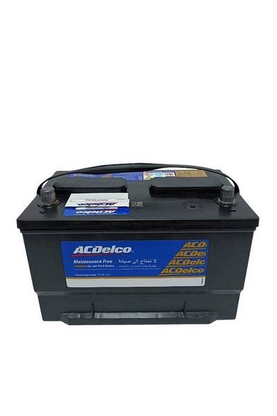ACDELCO بطارية السيارة 72-65