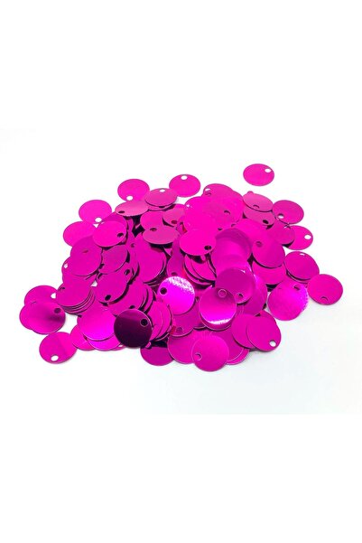 Bi hızlı Παγιέτες διακοσμητικές 20 mm, παγιέτες για φορέματα, παγιέτες για τσ...