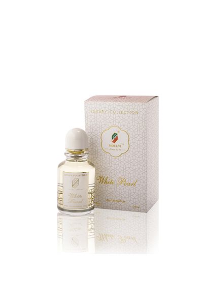 Moulvi Perfumes LLC White Pearl By Moulvi Perfumes
