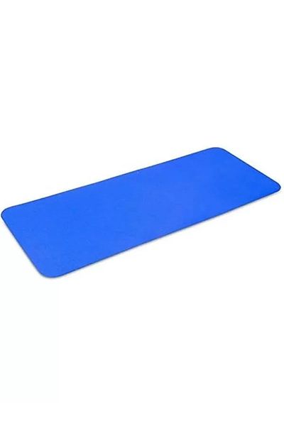 Mu Art Ahşap 300271 Blue 300*700*3mm Gamer Long Mouse Pad