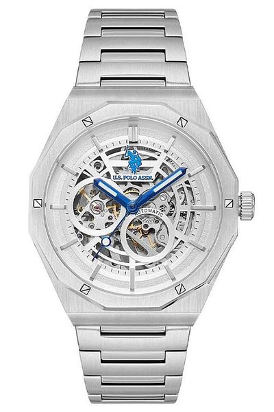 U.S. Polo Assn. U.S. Polo Assn. Uspa1085-01 Wrist Watch