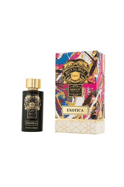 Moulvi Perfumes LLC Exotica By moulvi Prfumes