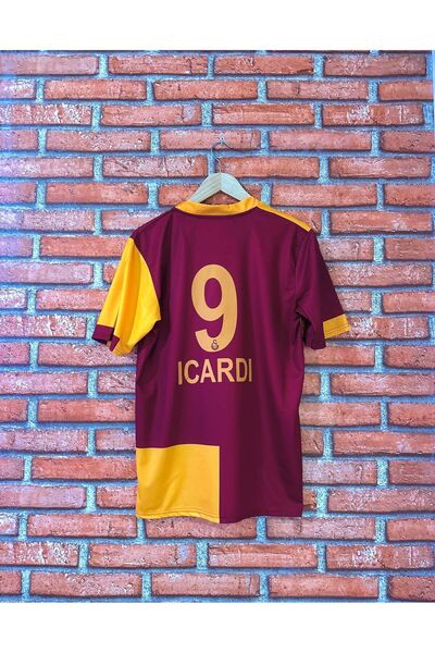 Lion Spor .G'.Â.L.A.T.Â.S.A.R.Â.Y 2025-26 New Season 5 Star Piece m'Âuro-Ì.Câ...