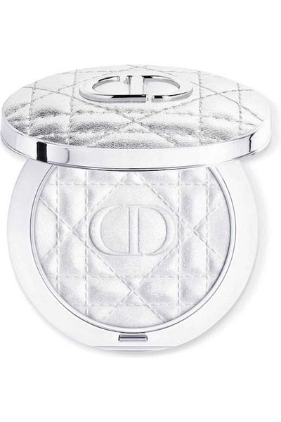 Dior Illuminating powder, Dior, Forever Glow Luminizer, 06 Opal Sequin, 6 g