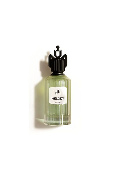 Musk Melody Perfume - 100 ml