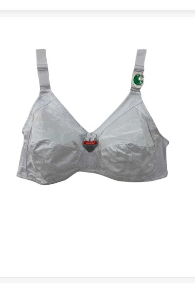 NARIYA Γυναικείο Σουτιέν Συσφιγκτικό 110-130 D Cup Minimizer Plus Size Μαύρο ...