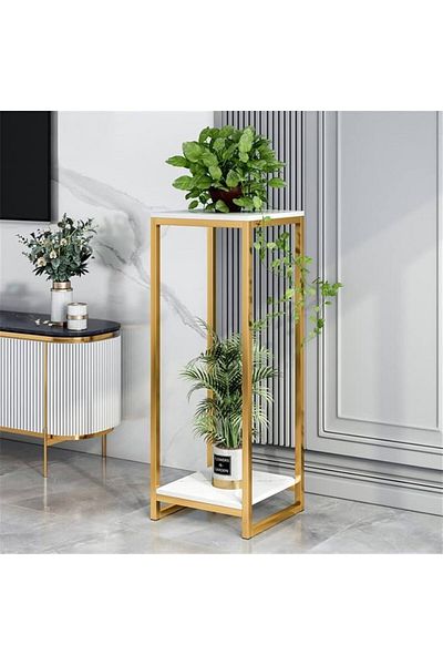 Türkiye Side Table Side Table Square Nesting Side Table, Tray Table for Bed or Chair, Wrought Iron Flower St