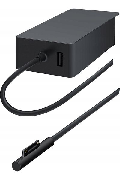 Inna marka Sursă de alimentare Microsoft de 44W pentru Surface Pro 3/4/6, LAG-00002