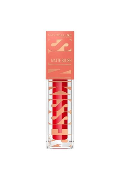 Maybelline NY Sun Kisser Liquid Blush