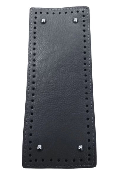 Skygo Baza Geanta Dreptunghiulara 25 Cm Neagra