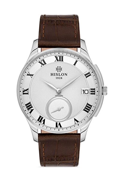 Hislon Erkek Kol Saati S.cl120s-02ks