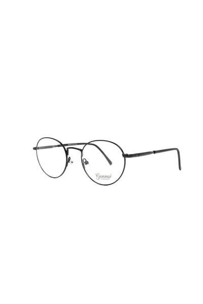 GEMMAR Gr 1277 C1 Blue Light Protected Glass Plug-In Glasses 47 Ekartman (Small Size)