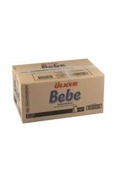 Ülker Baby Biscuit 172 Gr * 12 Pieces