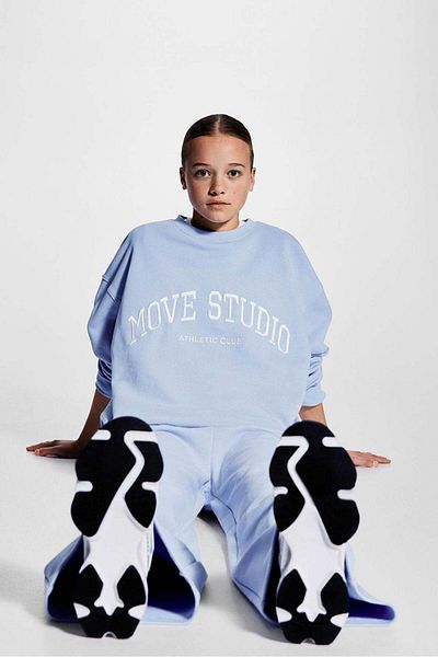H&M Sports sweatshirt