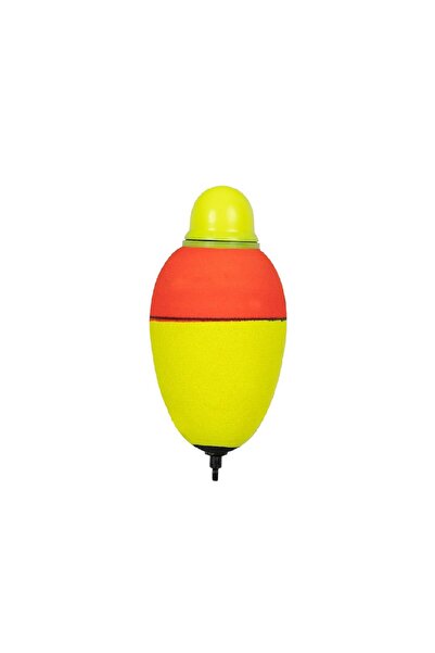 REMIXON Işıklı Eva Olta Şamandırası 30gr