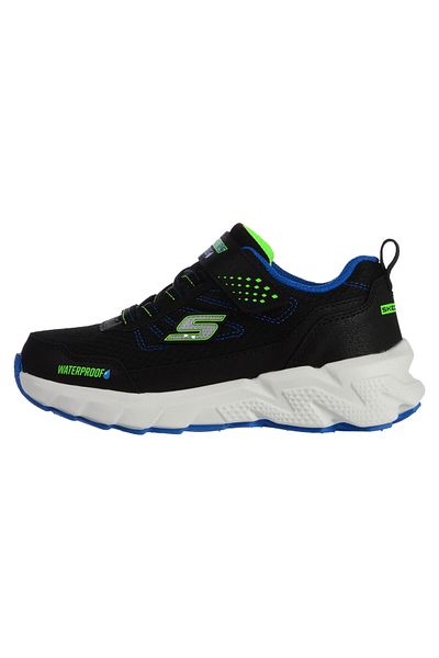 SKECHERS Children's sports shoes ELITE SPORT TREAD-AQ - 406334LBKBL