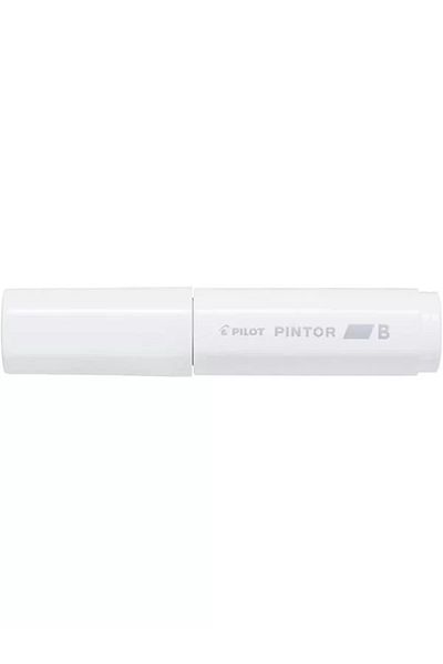 starnewstore Pintor B, White
