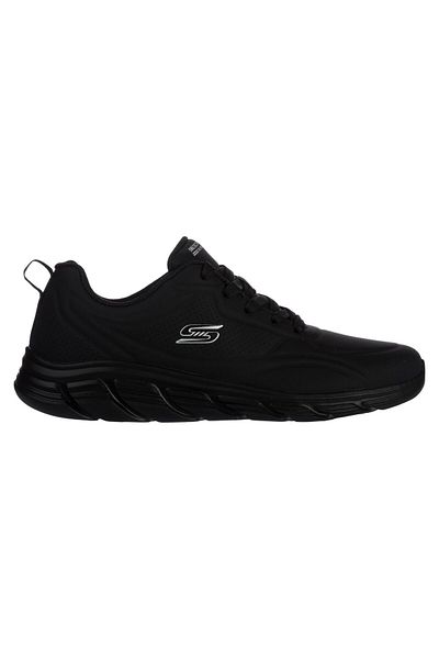 SKECHERS Women's sports shoes BOBS B FLEX LO - COOL EASE - 117715BBK