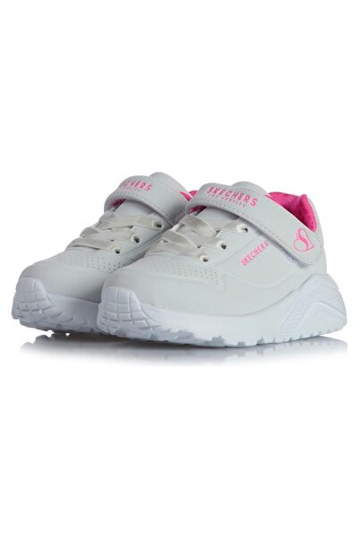 SKECHERS Children's sports shoes UNO LITE - 310451NWHP