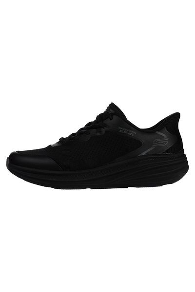 SKECHERS Men's sports shoes BOBS SKILLZ - 118431BBK