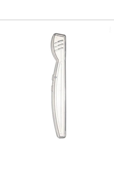 btm home 1 Διαφανές δοχείο αποθήκευσης οδοντόβουρτσας