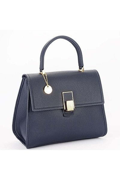 Diana&Co Geantă bleumarin DHJ729-3 17