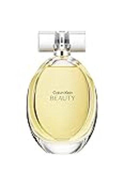 Calvin Klein عطر بيوتي أو دو بارفان للنساء 100 مل