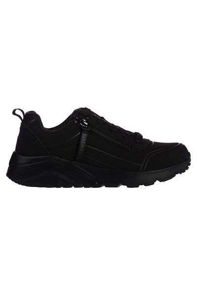 SKECHERS Children's sports shoes UNO LITE - EASY ZIP - 310387LBBK