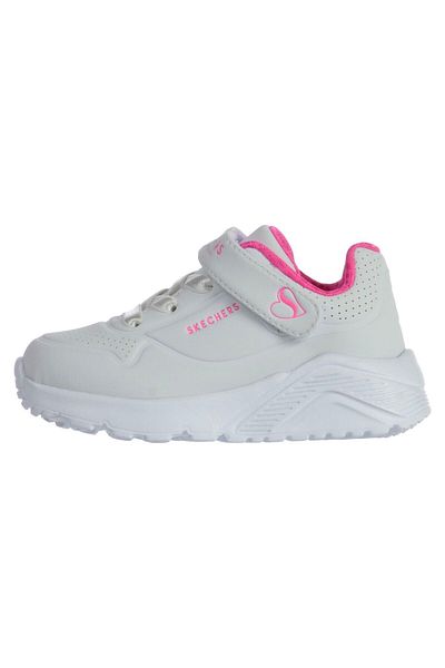 SKECHERS Children's sports shoes UNO LITE - 310451NWHP