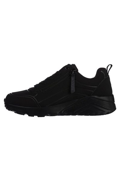 SKECHERS Children's sports shoes UNO LITE - EASY ZIP - 310387LBBK