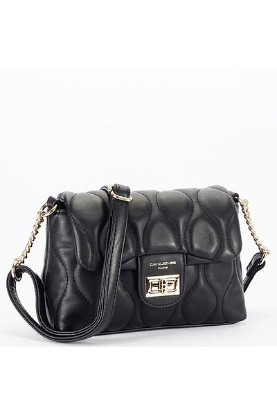 David Jones small black bag CM6700H 129