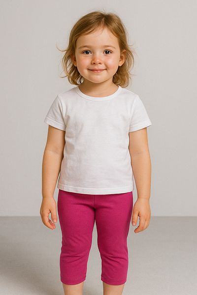 METROPOL Girl's Shorts